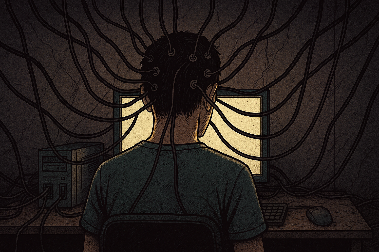 The Apparent Inevitability of Wireheading